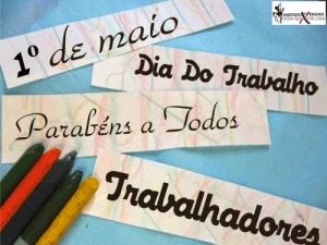 FrasesDiadoTrabalhador