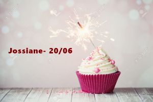 dia 20 jossiane