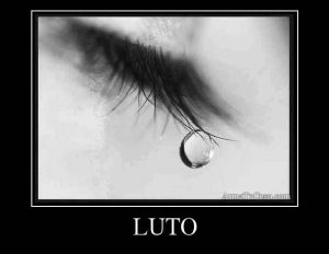 luto-olho