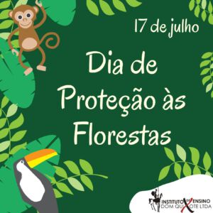 Verde Folhas e Animal Aniversário Safári Convite