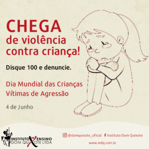 Dia Mundial das Crianças Vítimas de Agressão (1)